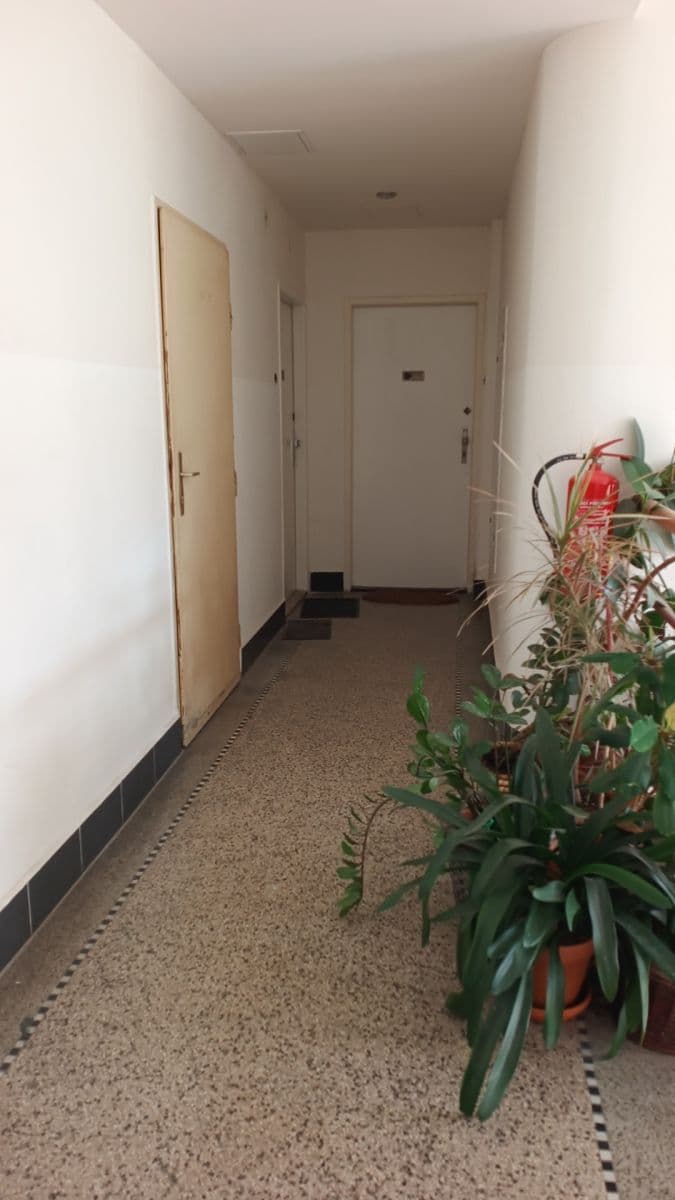 Pronájem bytu 2+kk 52 m², Zelená, Praha, Praha Pronájem bytu 2+kk 52 m², Zelená, Praha, Praha