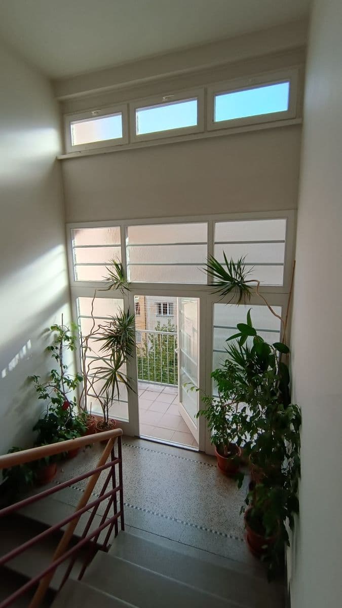 Pronájem bytu 2+kk 52 m², Zelená, Praha, Praha Pronájem bytu 2+kk 52 m², Zelená, Praha, Praha
