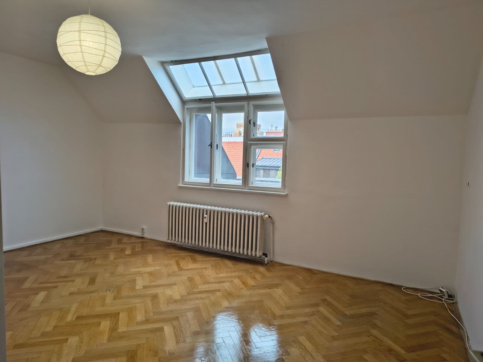 Pronájem bytu 2+kk 52 m², Zelená, Praha, Praha Pronájem bytu 2+kk 52 m², Zelená, Praha, Praha