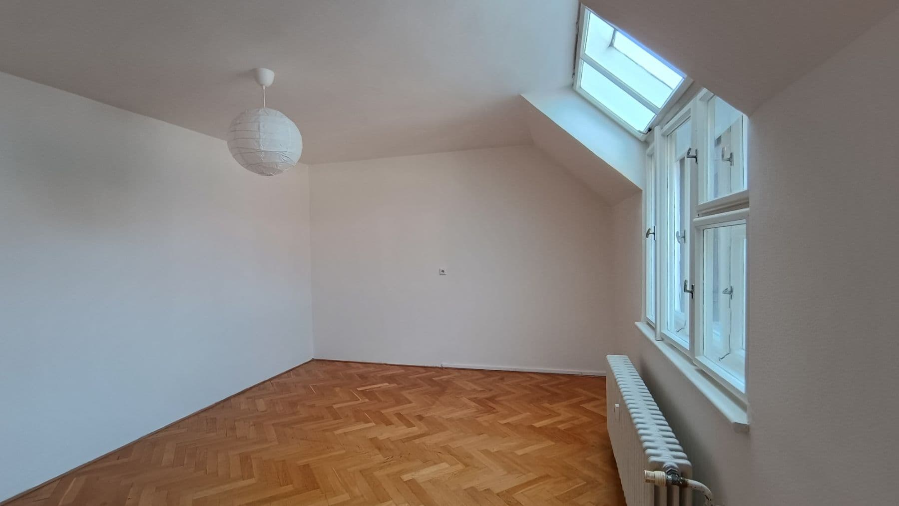 Pronájem bytu 2+kk 52 m², Zelená, Praha, Praha Pronájem bytu 2+kk 52 m², Zelená, Praha, Praha