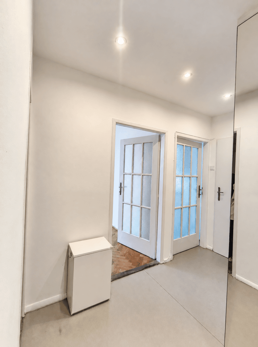 Pronájem bytu 2+kk 52 m², Zelená, Praha, Praha Pronájem bytu 2+kk 52 m², Zelená, Praha, Praha