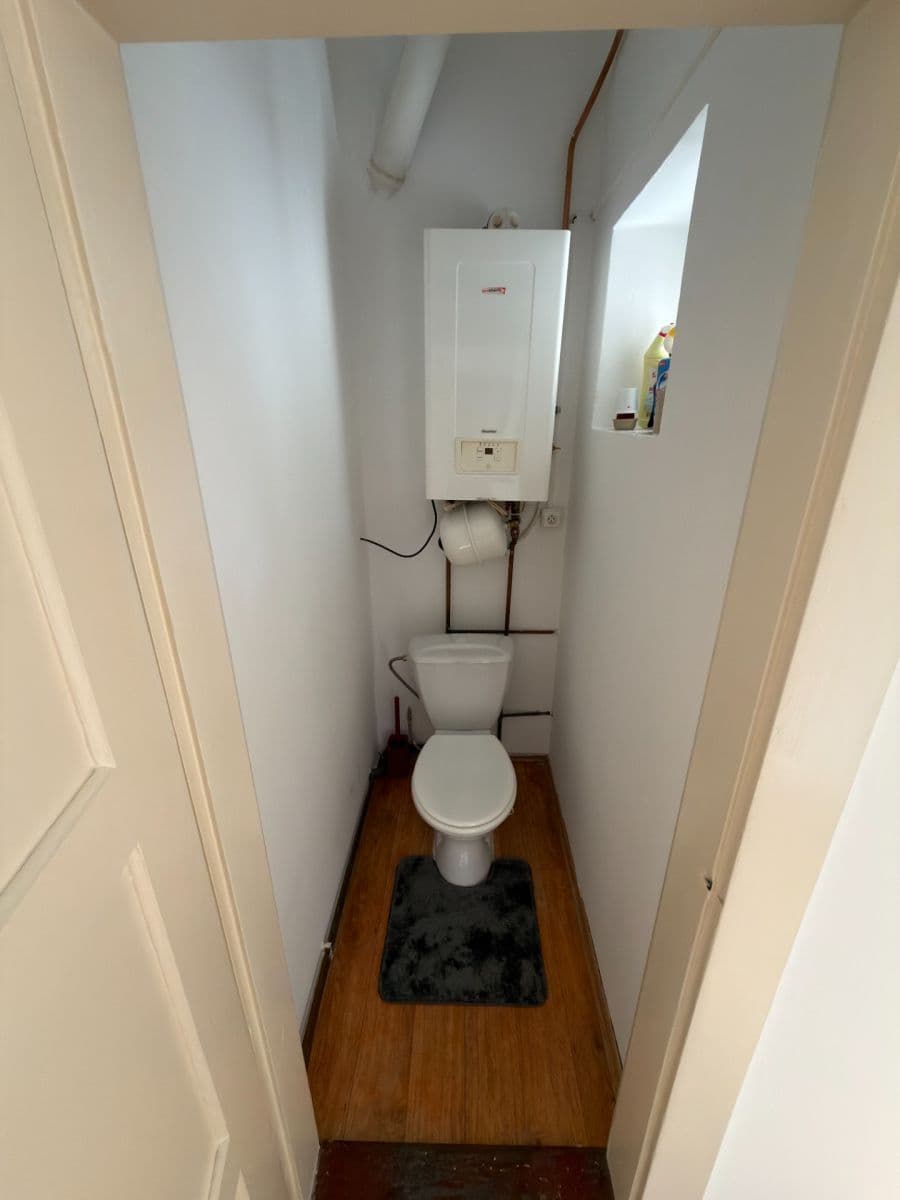Pronájem bytu 2+kk 51 m², U Městských domů, Ústí nad Labem, Ústecký kraj Pronájem bytu 2+kk 51 m², U Městských domů, Ústí nad Labem, Ústecký kraj