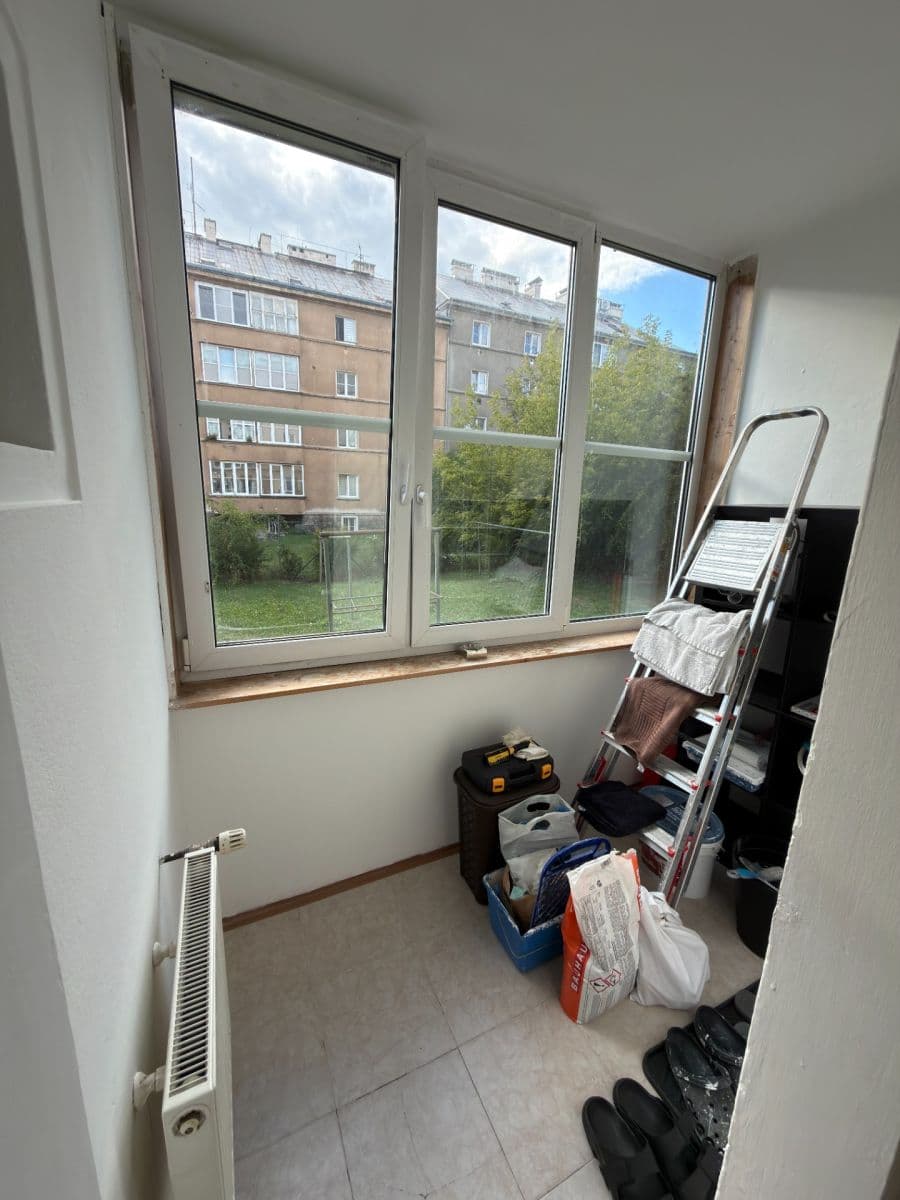 Pronájem bytu 2+kk 51 m², U Městských domů, Ústí nad Labem, Ústecký kraj Pronájem bytu 2+kk 51 m², U Městských domů, Ústí nad Labem, Ústecký kraj
