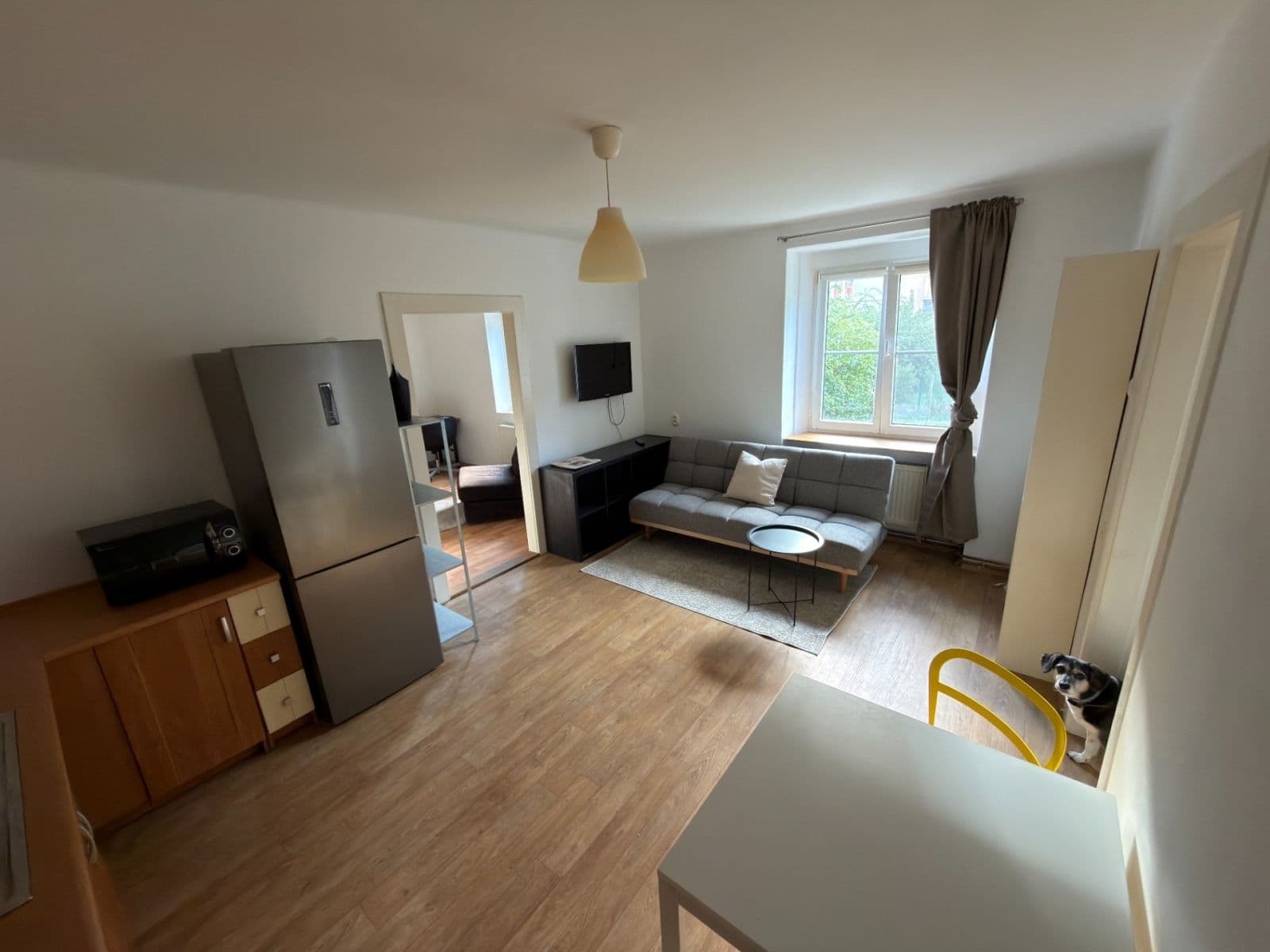 Pronájem bytu 2+kk 51 m², U Městských domů, Ústí nad Labem, Ústecký kraj Pronájem bytu 2+kk 51 m², U Městských domů, Ústí nad Labem, Ústecký kraj