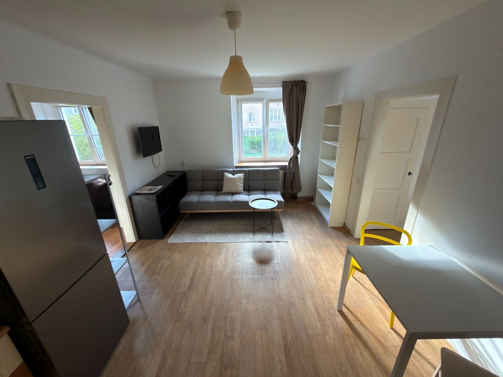 Pronájem bytu 2+kk 51 m², U Městských domů, Ústí nad Labem, Ústecký kraj Pronájem bytu 2+kk 51 m², U Městských domů, Ústí nad Labem, Ústecký kraj