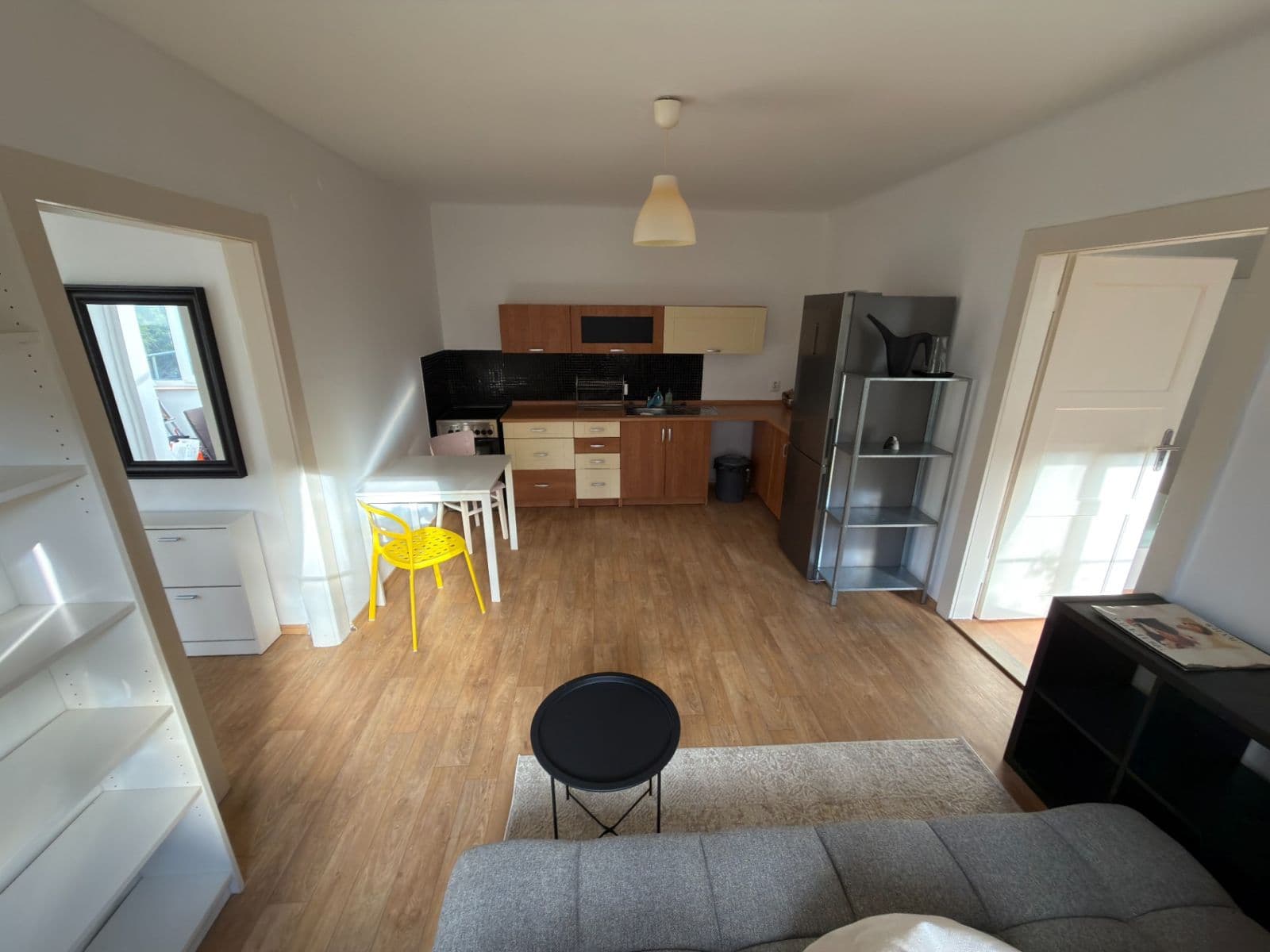 Pronájem bytu 2+kk 51 m², U Městských domů, Ústí nad Labem, Ústecký kraj Pronájem bytu 2+kk 51 m², U Městských domů, Ústí nad Labem, Ústecký kraj