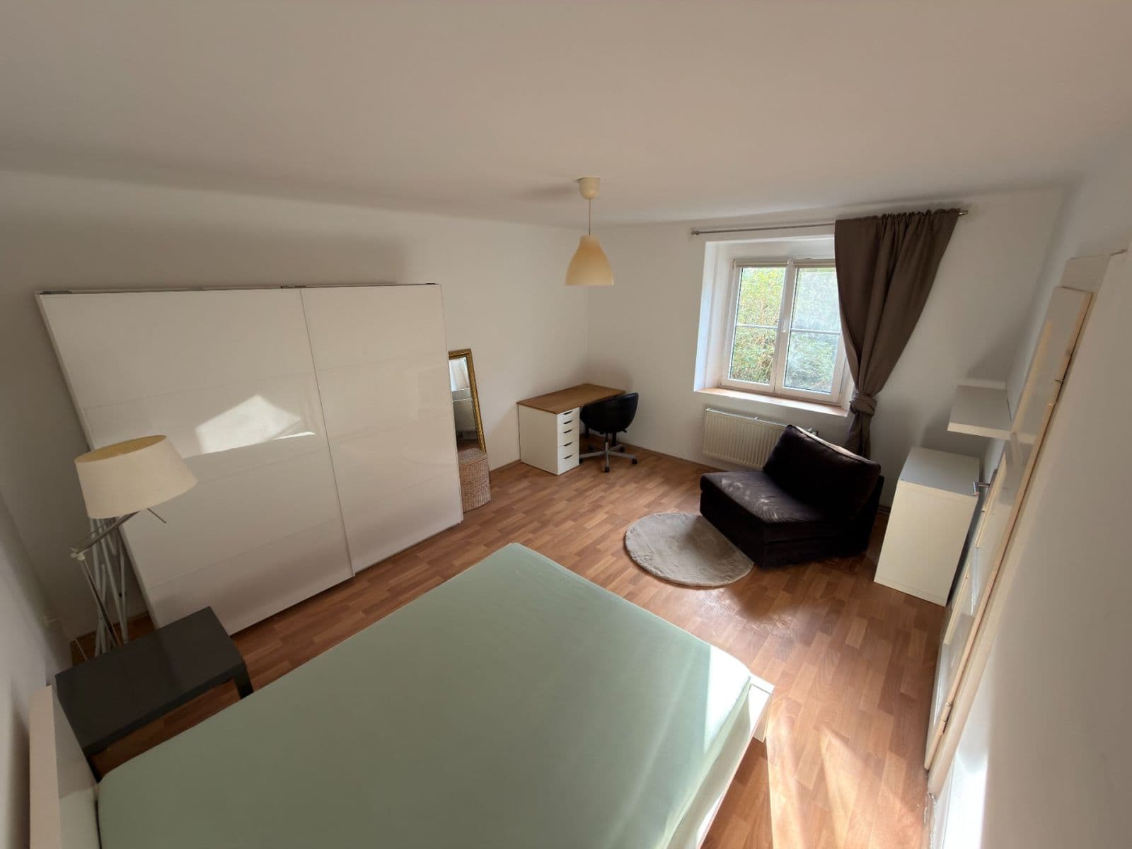 Pronájem bytu 2+kk 51 m², U Městských domů, Ústí nad Labem, Ústecký kraj Pronájem bytu 2+kk 51 m², U Městských domů, Ústí nad Labem, Ústecký kraj