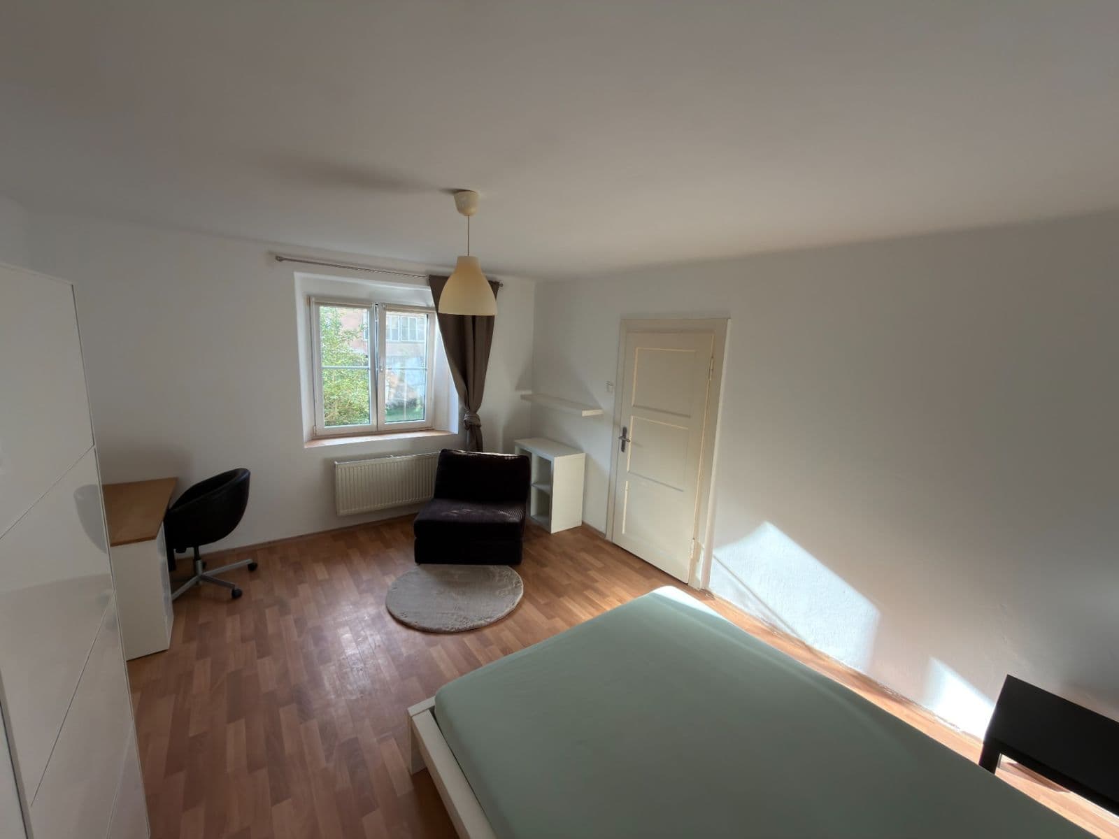 Pronájem bytu 2+kk 51 m², U Městských domů, Ústí nad Labem, Ústecký kraj Pronájem bytu 2+kk 51 m², U Městských domů, Ústí nad Labem, Ústecký kraj