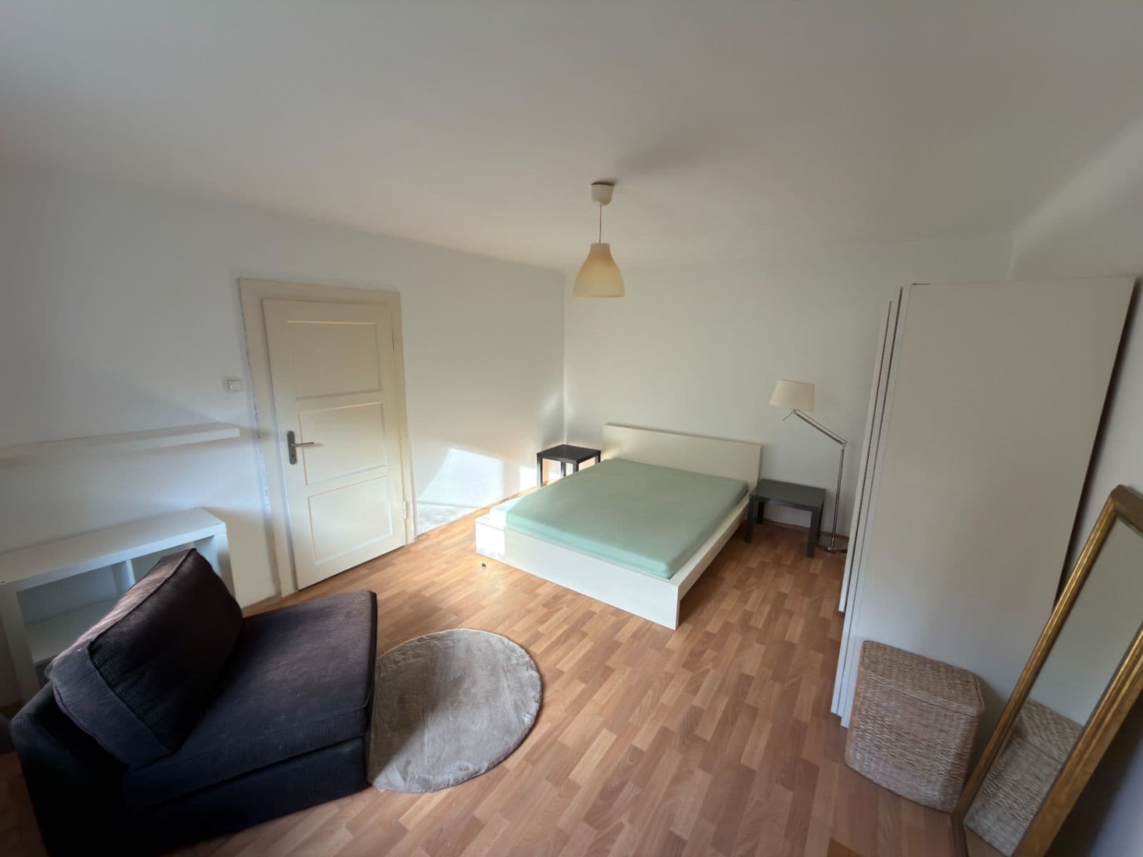 Pronájem bytu 2+kk 51 m², U Městských domů, Ústí nad Labem, Ústecký kraj Pronájem bytu 2+kk 51 m², U Městských domů, Ústí nad Labem, Ústecký kraj