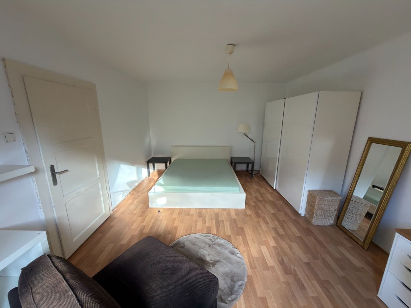 Pronájem bytu 2+kk 51 m², U Městských domů, Ústí nad Labem, Ústecký kraj Pronájem bytu 2+kk 51 m², U Městských domů, Ústí nad Labem, Ústecký kraj