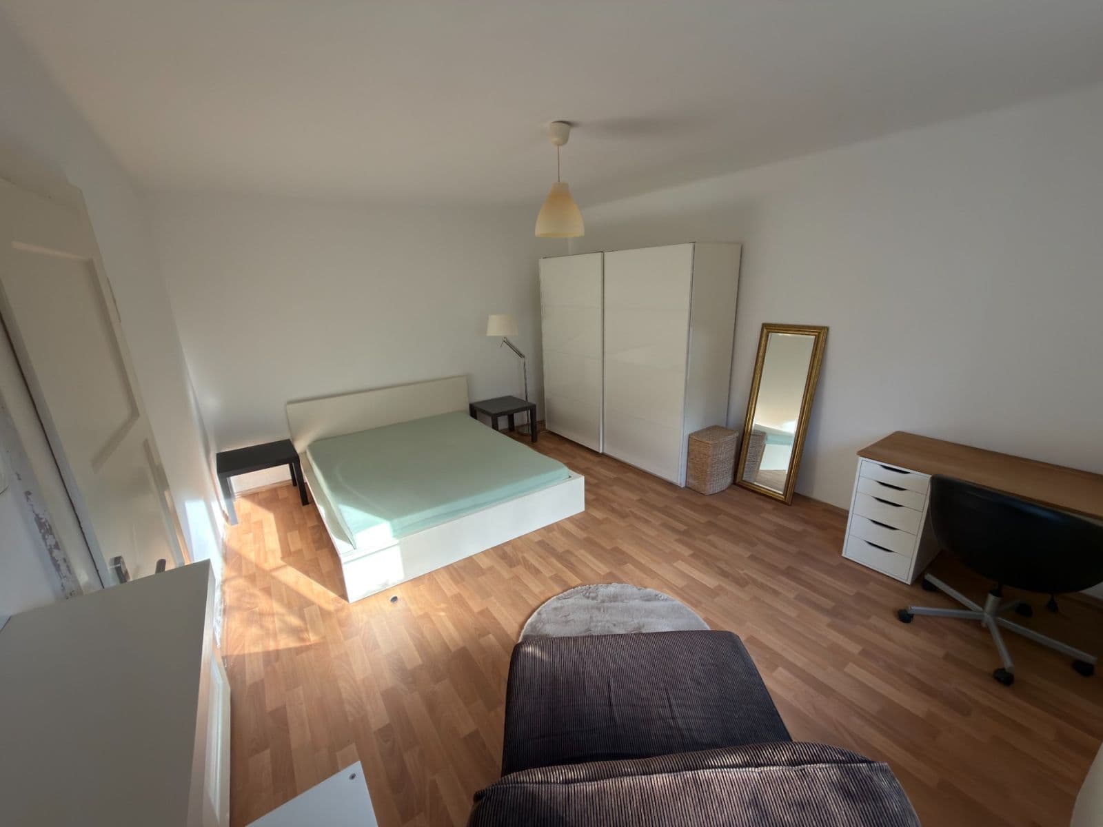 Pronájem bytu 2+kk 51 m², U Městských domů, Ústí nad Labem, Ústecký kraj Pronájem bytu 2+kk 51 m², U Městských domů, Ústí nad Labem, Ústecký kraj