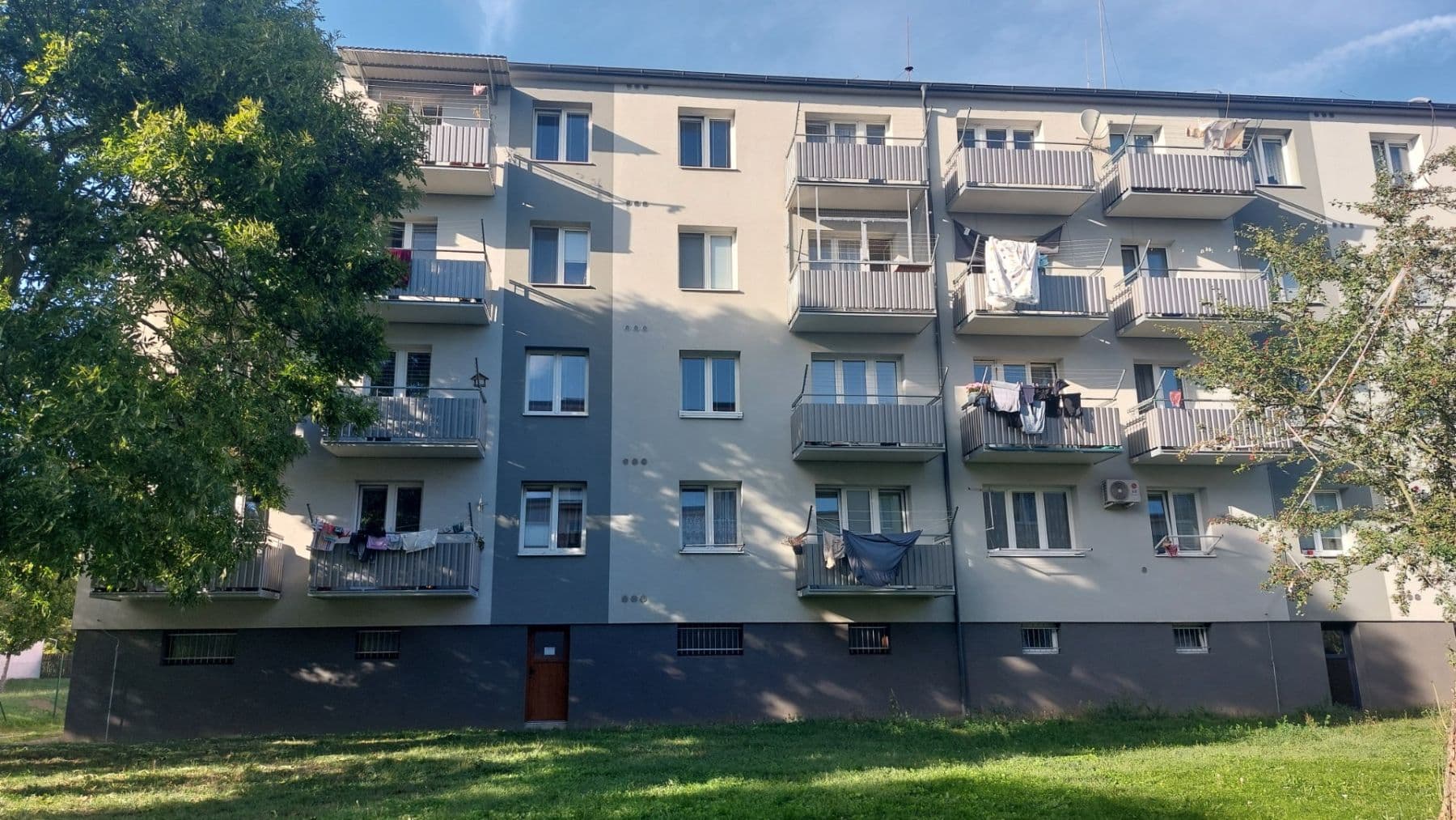 Pronájem bytu 2+1 50 m², Zelenečská, Praha, Praha Pronájem bytu 2+1 50 m², Zelenečská, Praha, Praha