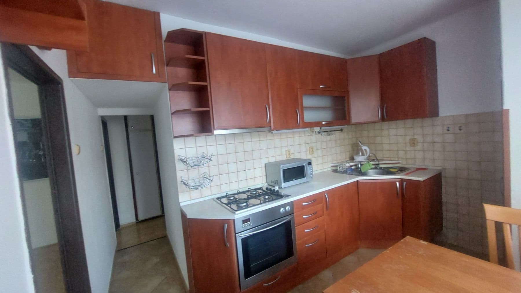 Pronájem bytu 2+1 50 m², Zelenečská, Praha, Praha Pronájem bytu 2+1 50 m², Zelenečská, Praha, Praha