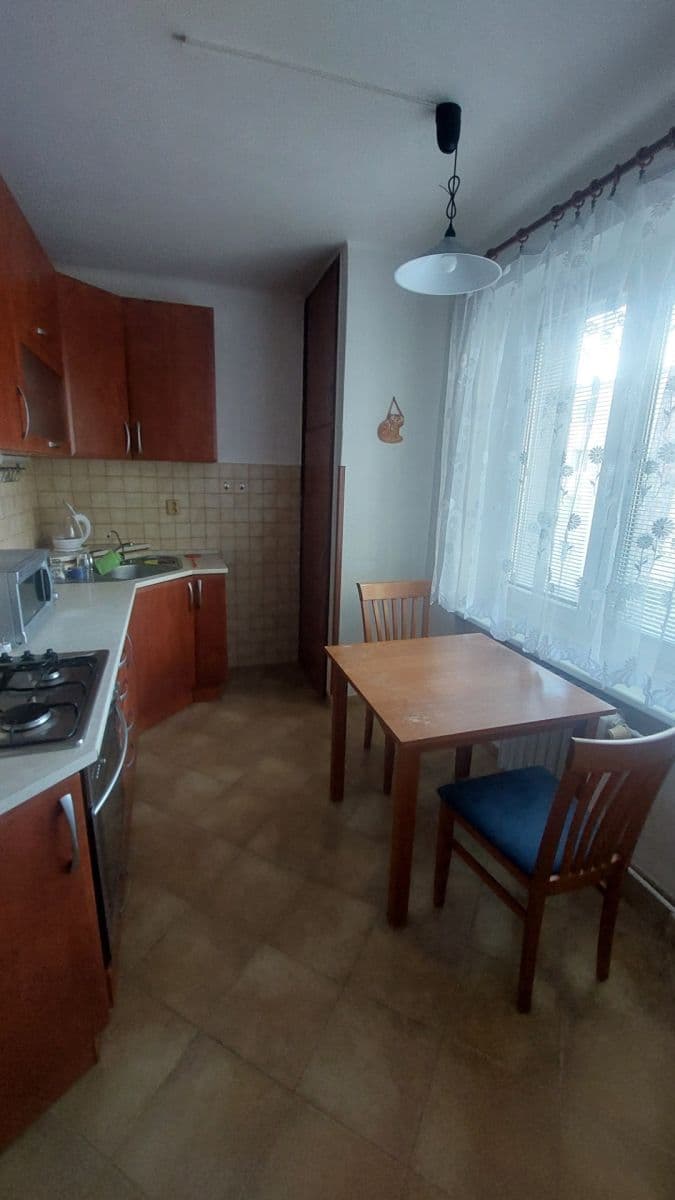 Pronájem bytu 2+1 50 m², Zelenečská, Praha, Praha Pronájem bytu 2+1 50 m², Zelenečská, Praha, Praha