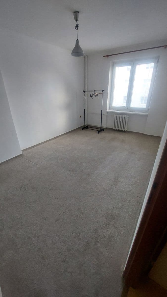 Pronájem bytu 2+1 50 m², Zelenečská, Praha, Praha Pronájem bytu 2+1 50 m², Zelenečská, Praha, Praha