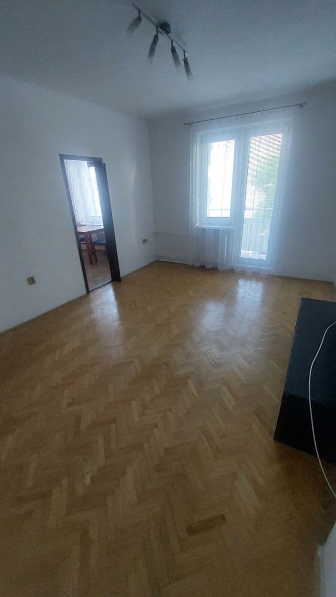 Pronájem bytu 2+1 50 m², Zelenečská, Praha, Praha Pronájem bytu 2+1 50 m², Zelenečská, Praha, Praha
