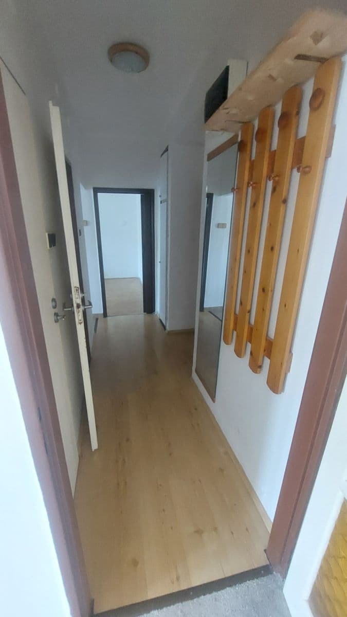 Pronájem bytu 2+1 50 m², Zelenečská, Praha, Praha Pronájem bytu 2+1 50 m², Zelenečská, Praha, Praha