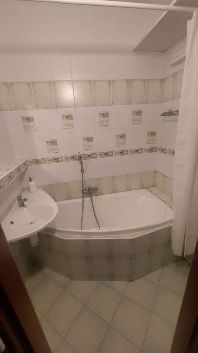 Pronájem bytu 2+1 50 m², Zelenečská, Praha, Praha Pronájem bytu 2+1 50 m², Zelenečská, Praha, Praha