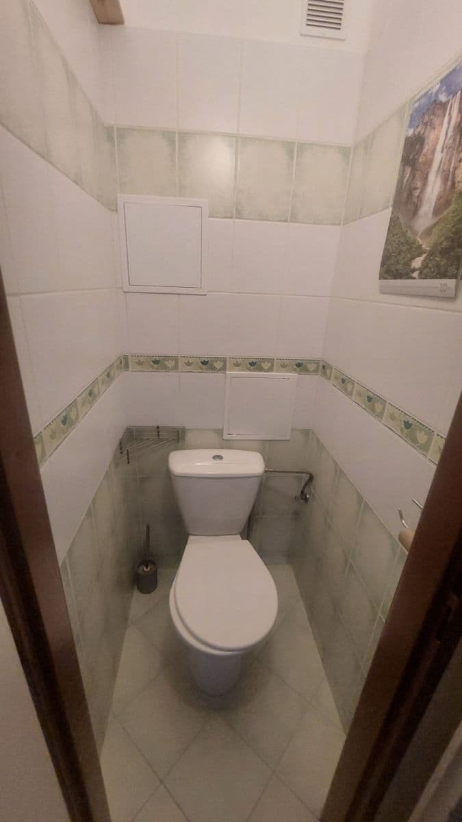 Pronájem bytu 2+1 50 m², Zelenečská, Praha, Praha Pronájem bytu 2+1 50 m², Zelenečská, Praha, Praha