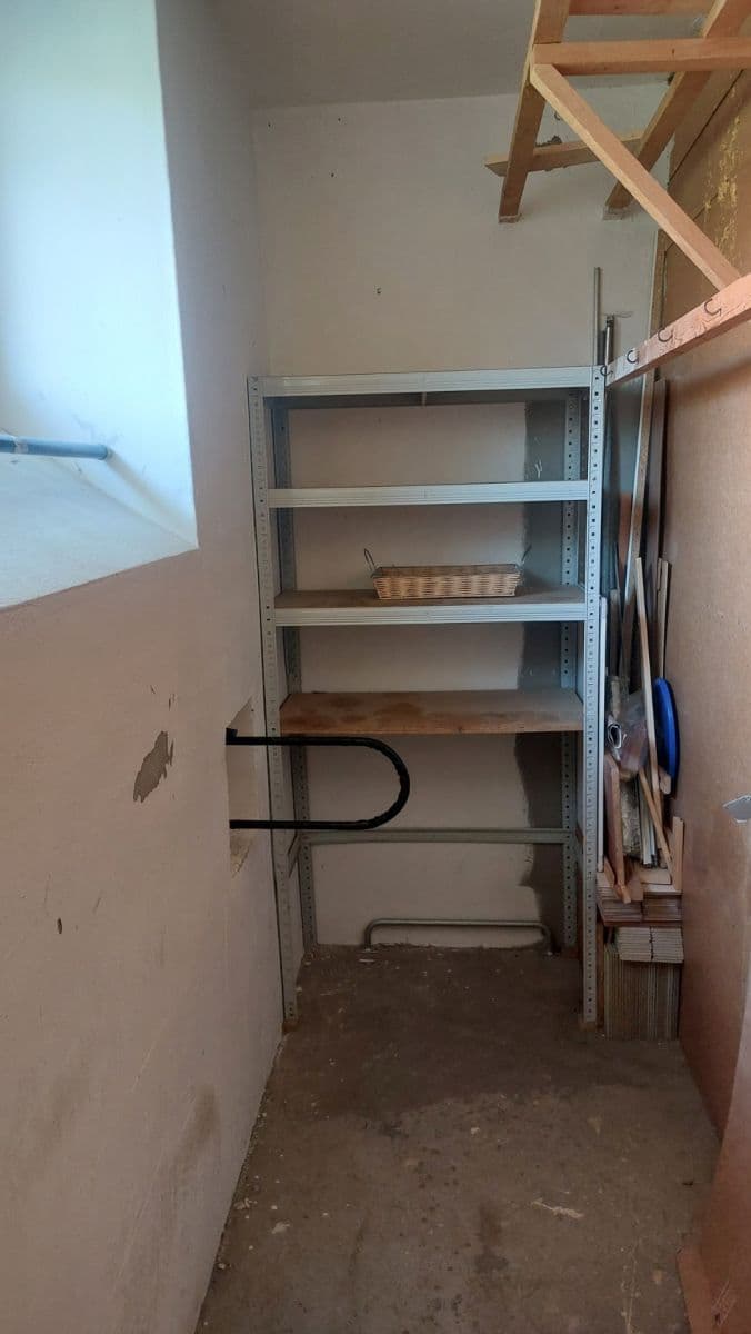 Pronájem bytu 2+1 50 m², Zelenečská, Praha, Praha Pronájem bytu 2+1 50 m², Zelenečská, Praha, Praha