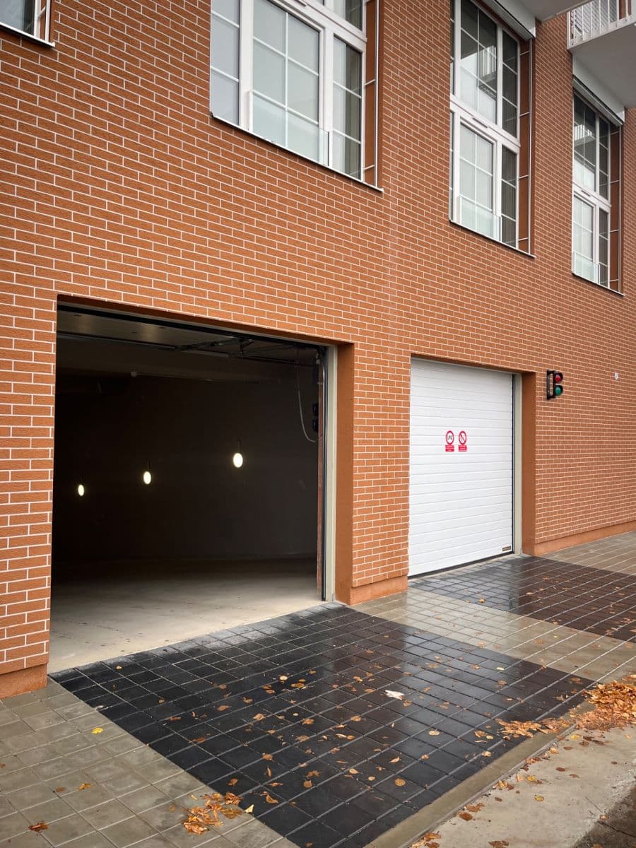Pronájem garáže 12 m², Praha, Praha Pronájem garáže 12 m², Praha, Praha