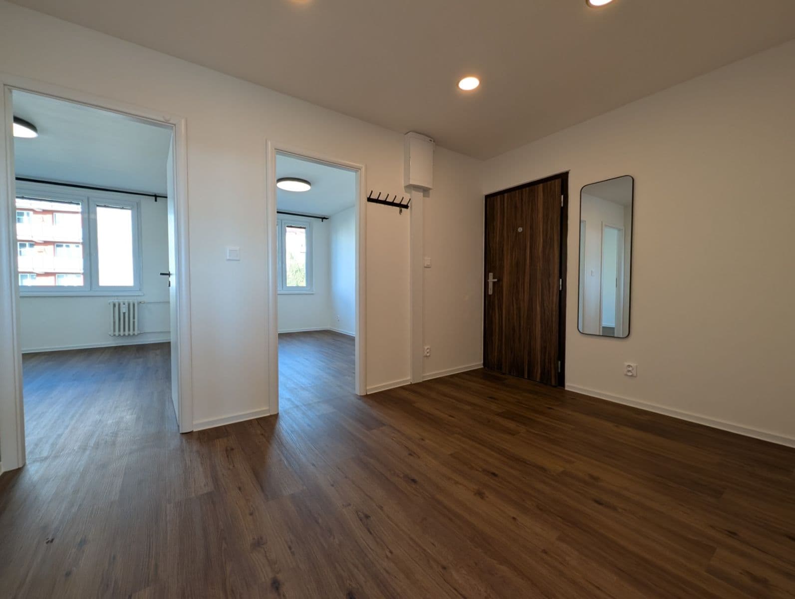 Pronájem bytu 3+kk 79 m², Ve svahu, Praha, Praha Pronájem bytu 3+kk 79 m², Ve svahu, Praha, Praha