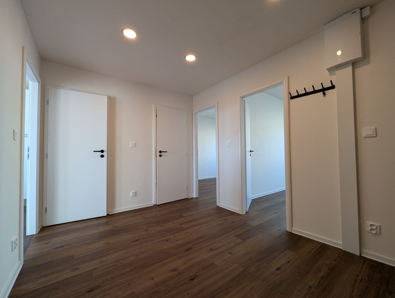 Pronájem bytu 3+kk 79 m², Ve svahu, Praha, Praha Pronájem bytu 3+kk 79 m², Ve svahu, Praha, Praha