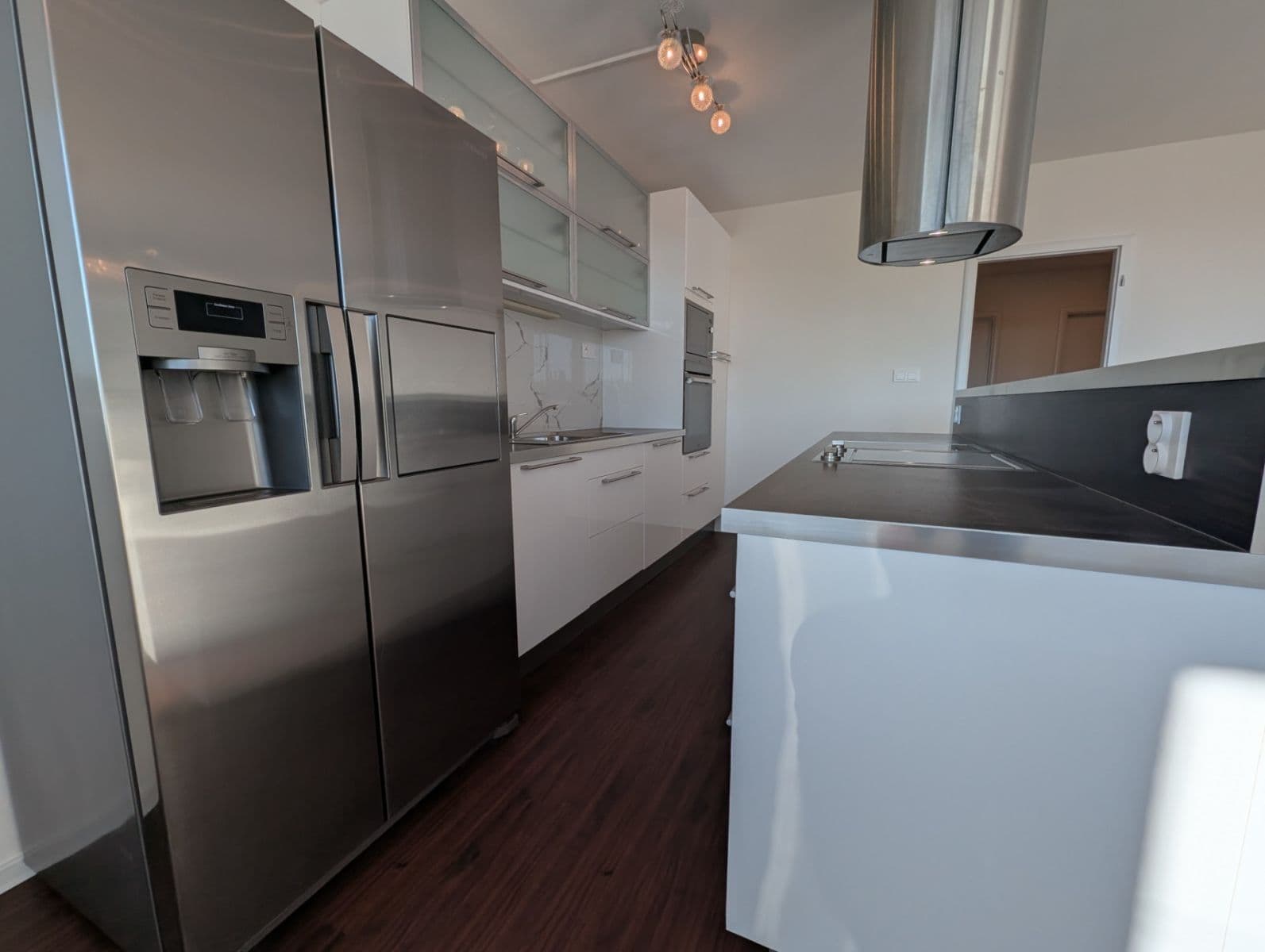 Pronájem bytu 3+kk 79 m², Ve svahu, Praha, Praha Pronájem bytu 3+kk 79 m², Ve svahu, Praha, Praha