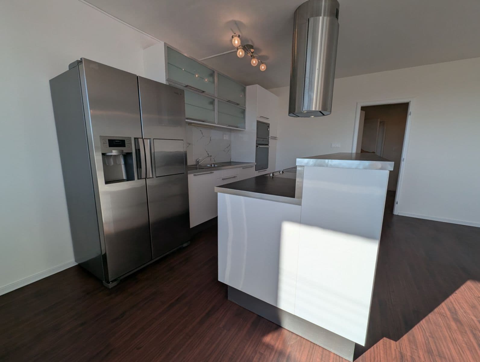 Pronájem bytu 3+kk 79 m², Ve svahu, Praha, Praha Pronájem bytu 3+kk 79 m², Ve svahu, Praha, Praha
