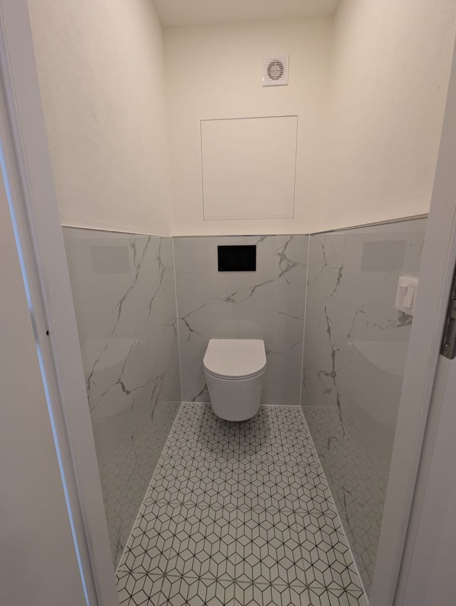 Pronájem bytu 3+kk 79 m², Ve svahu, Praha, Praha Pronájem bytu 3+kk 79 m², Ve svahu, Praha, Praha
