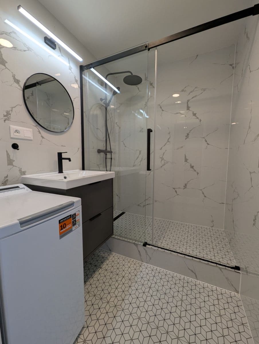Pronájem bytu 3+kk 79 m², Ve svahu, Praha, Praha Pronájem bytu 3+kk 79 m², Ve svahu, Praha, Praha