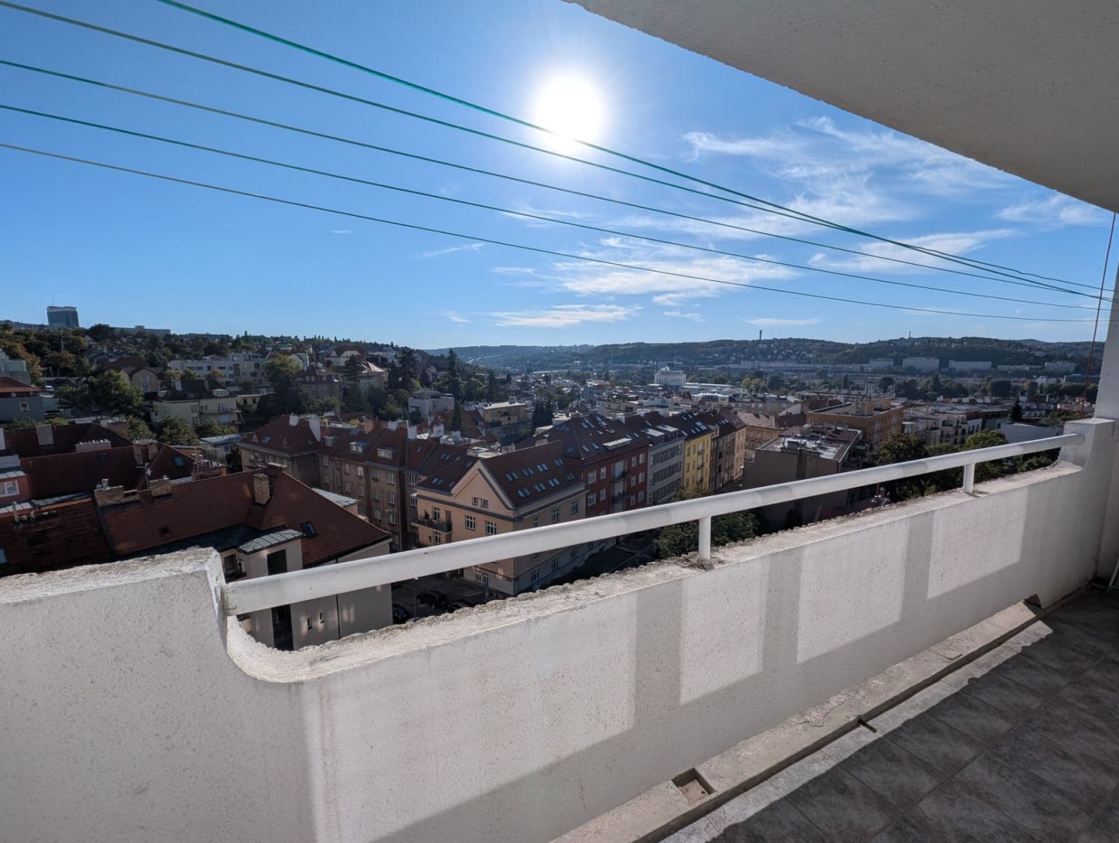 Pronájem bytu 3+kk 79 m², Ve svahu, Praha, Praha Pronájem bytu 3+kk 79 m², Ve svahu, Praha, Praha