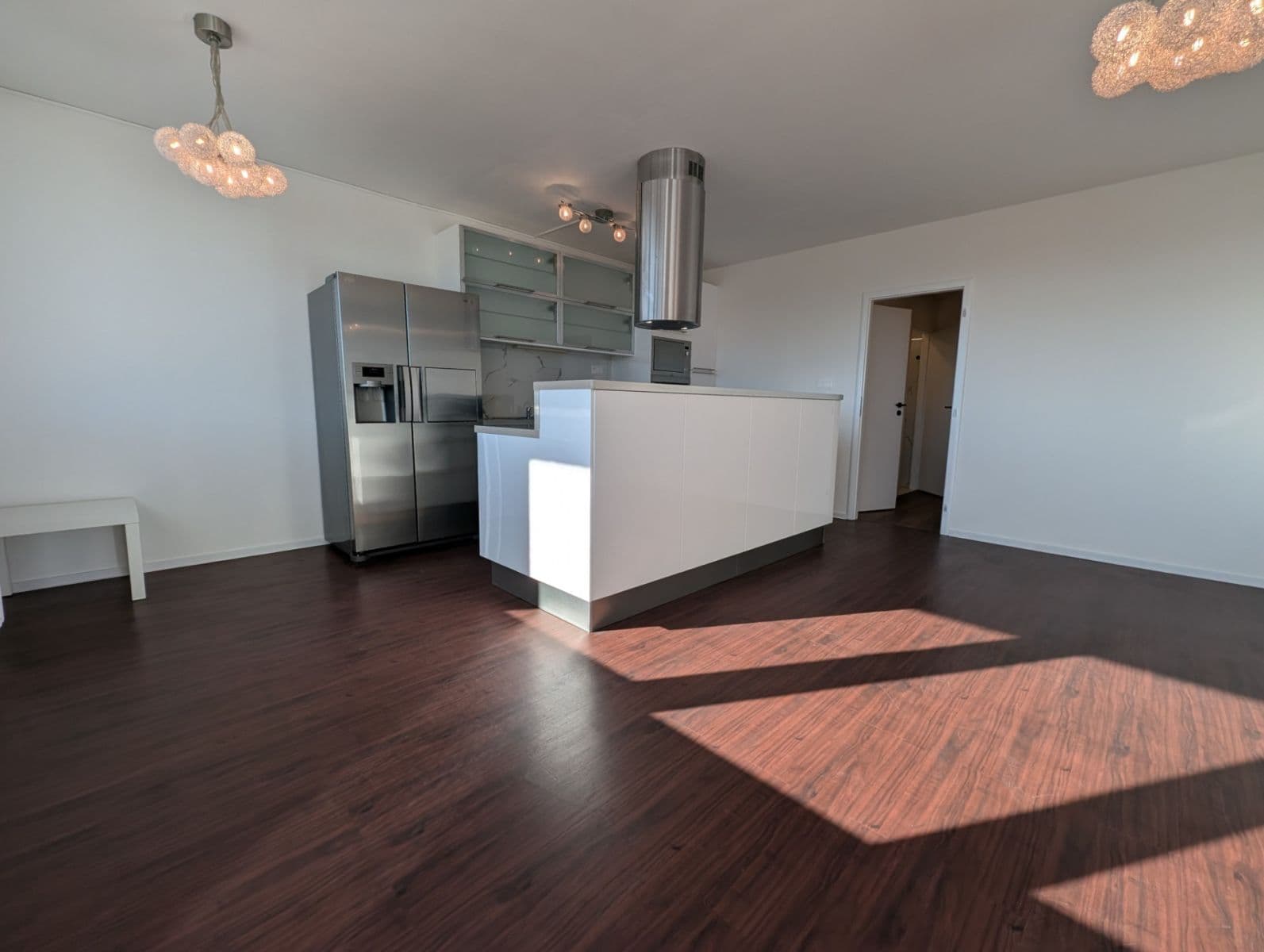 Pronájem bytu 3+kk 79 m², Ve svahu, Praha, Praha Pronájem bytu 3+kk 79 m², Ve svahu, Praha, Praha