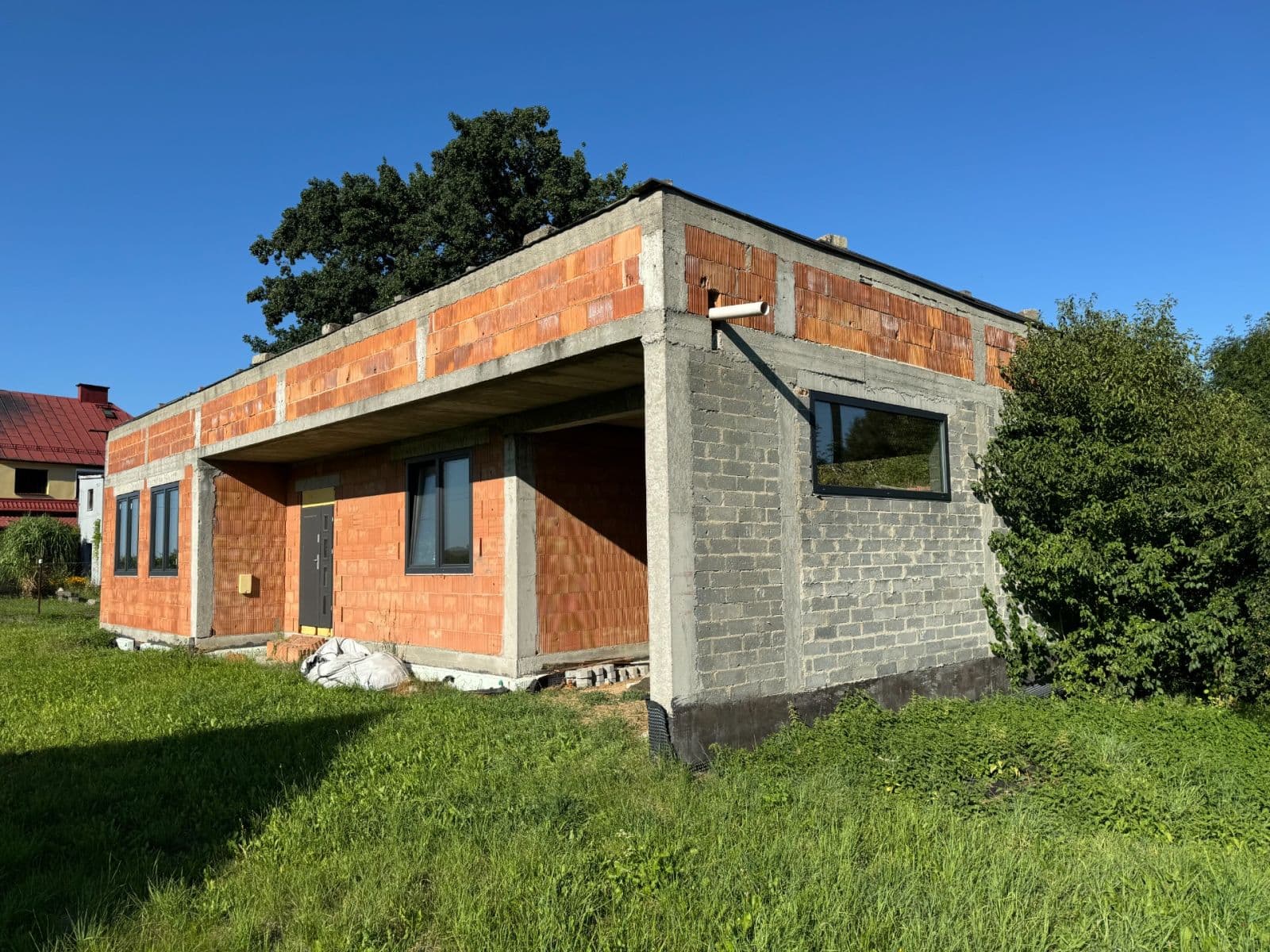 Prodej domu 140 m², pozemek 1.225 m², Lipová, Hať, Moravskoslezský kraj Prodej domu 140 m², pozemek 1.225 m², Lipová, Hať, Moravskoslezský kraj