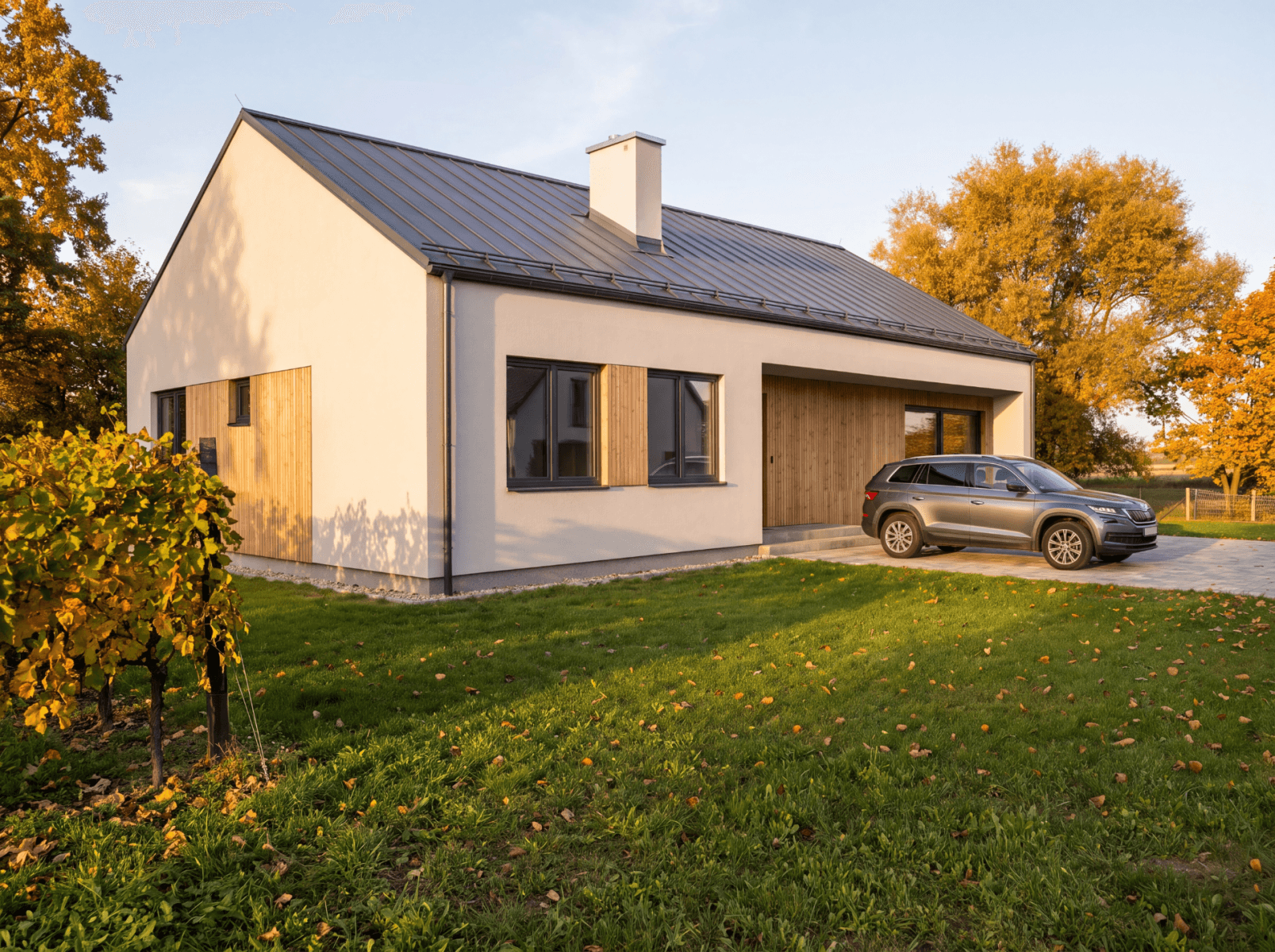 Prodej domu 140 m², pozemek 1.225 m², Lipová, Hať, Moravskoslezský kraj Prodej domu 140 m², pozemek 1.225 m², Lipová, Hať, Moravskoslezský kraj