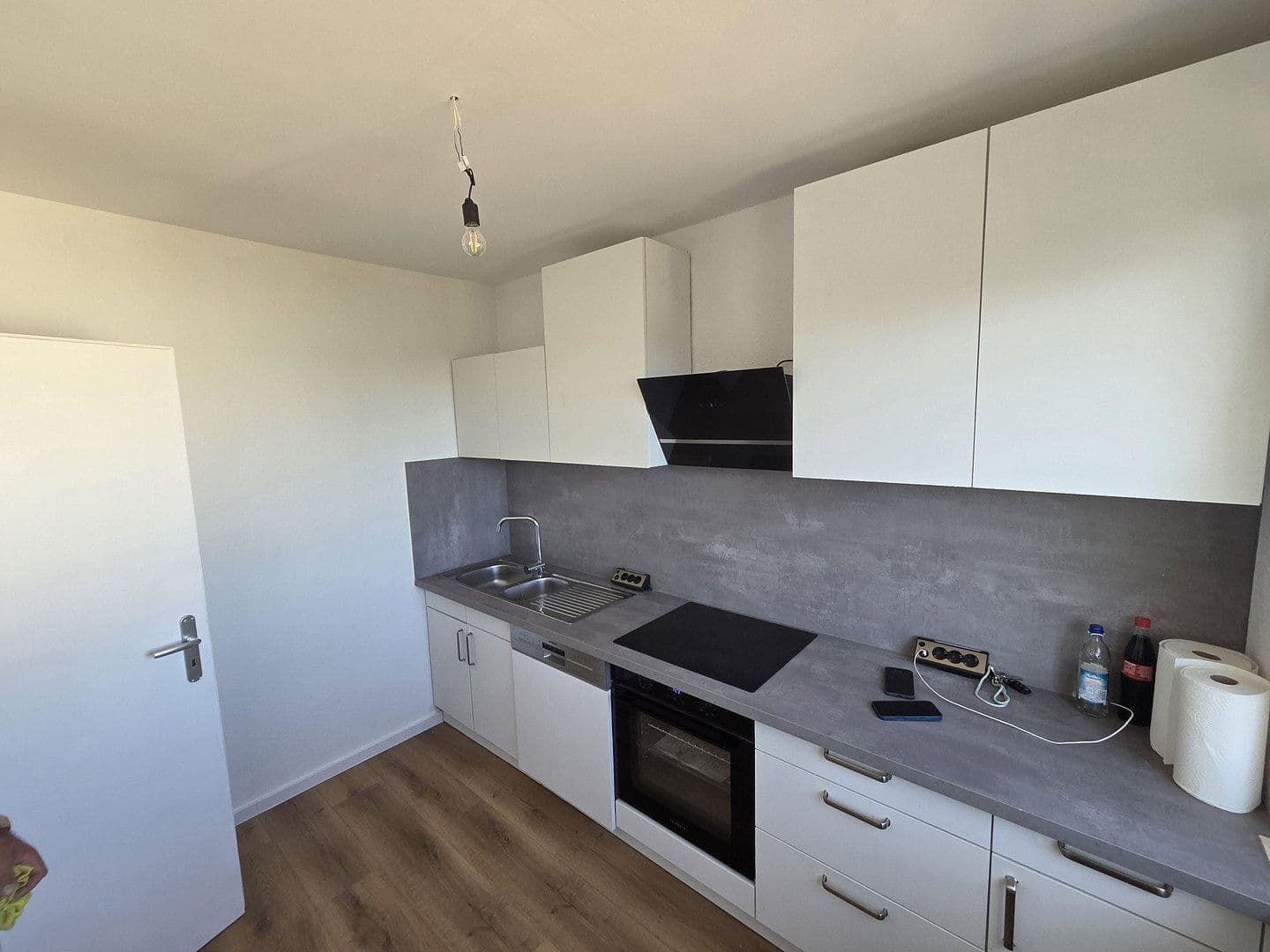 Pronájem bytu 2+kk 80 m², Berliner Straße 3, Schwalbach am Taunus, Hessen Pronájem bytu 2+kk 80 m², Berliner Straße 3, Schwalbach am Taunus, Hessen