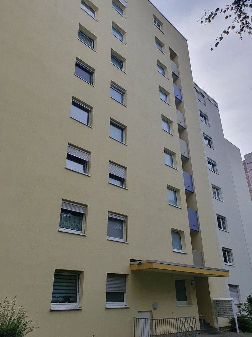 Pronájem bytu 2+kk 80 m², Berliner Straße 3, Schwalbach am Taunus, Hessen Pronájem bytu 2+kk 80 m², Berliner Straße 3, Schwalbach am Taunus, Hessen