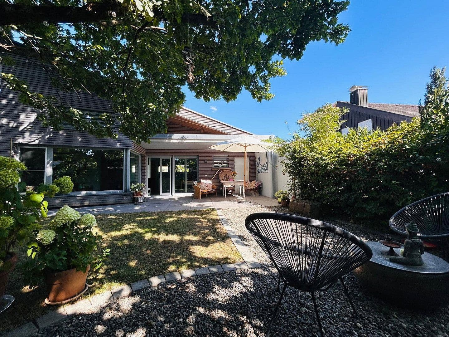 Prodej domu 235 m², pozemek 464 m², Radolfzell am Bodensee, Bádensko-Württembersko Prodej domu 235 m², pozemek 464 m², Radolfzell am Bodensee, Bádensko-Württembersko