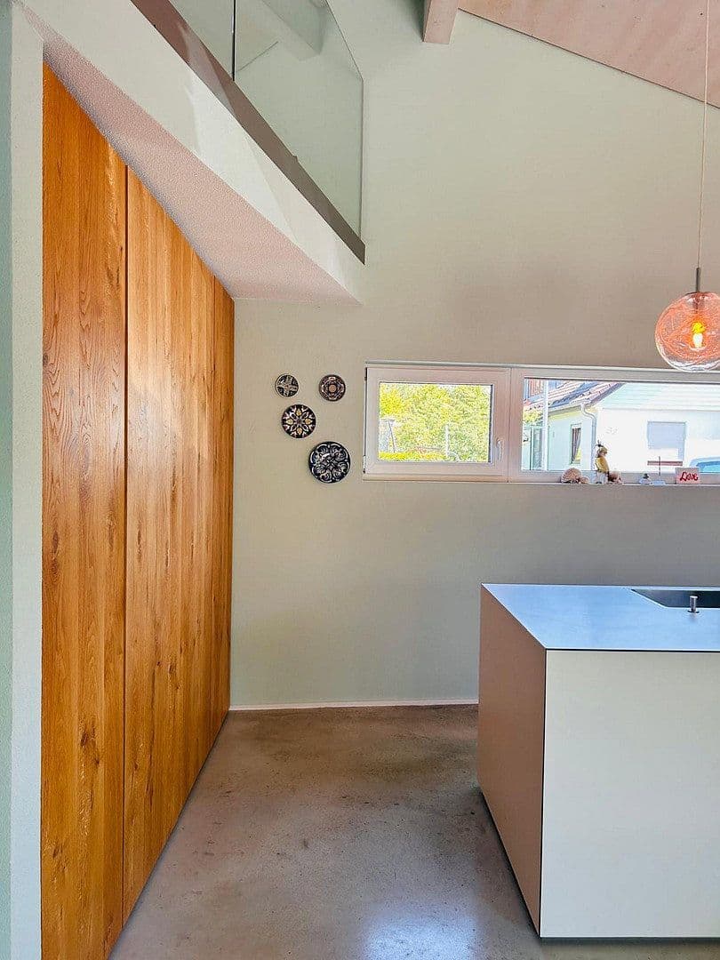Prodej domu 235 m², pozemek 464 m², Radolfzell am Bodensee, Bádensko-Württembersko Prodej domu 235 m², pozemek 464 m², Radolfzell am Bodensee, Bádensko-Württembersko