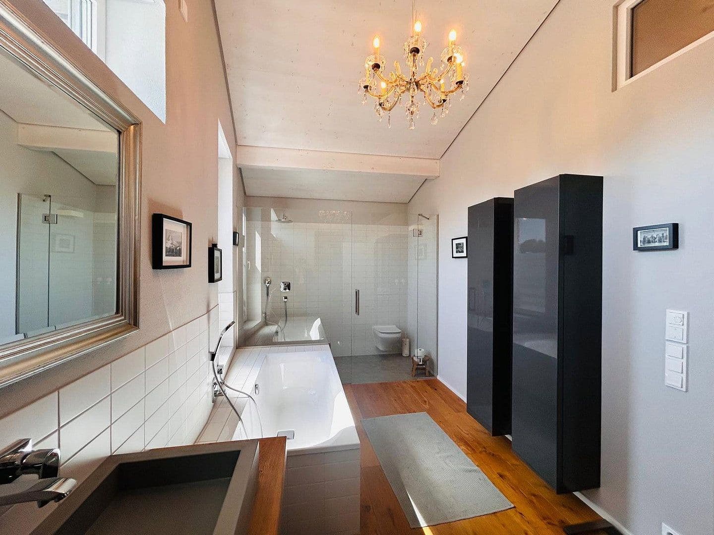 Prodej domu 235 m², pozemek 464 m², Radolfzell am Bodensee, Bádensko-Württembersko Prodej domu 235 m², pozemek 464 m², Radolfzell am Bodensee, Bádensko-Württembersko