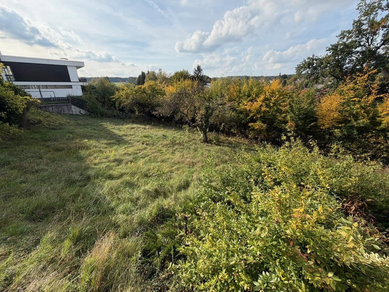Prodej pozemku 625 m², Bergstraße 10, Aystetten, Bavorsko Prodej pozemku 625 m², Bergstraße 10, Aystetten, Bavorsko