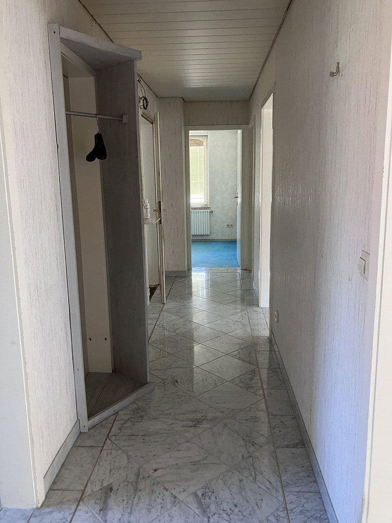 Prodej bytu 4+1 88 m², Heidenheim an der Brenz, Bádensko-Württembersko Prodej bytu 4+1 88 m², Heidenheim an der Brenz, Bádensko-Württembersko
