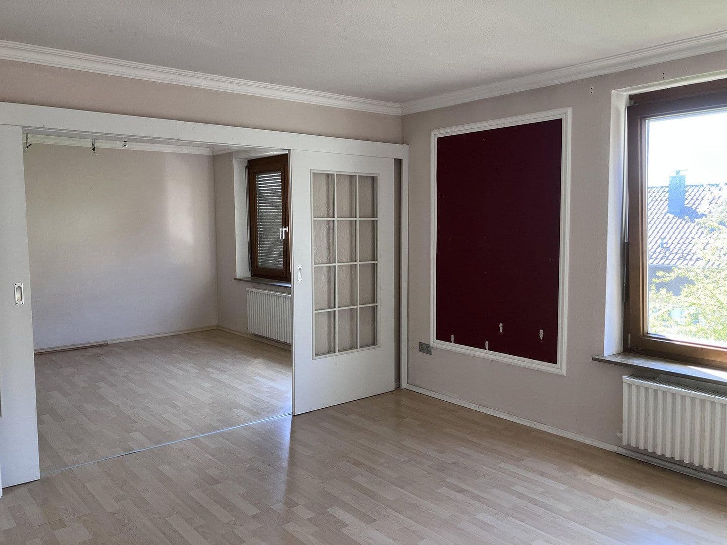 Prodej bytu 4+1 88 m², Heidenheim an der Brenz, Bádensko-Württembersko Prodej bytu 4+1 88 m², Heidenheim an der Brenz, Bádensko-Württembersko