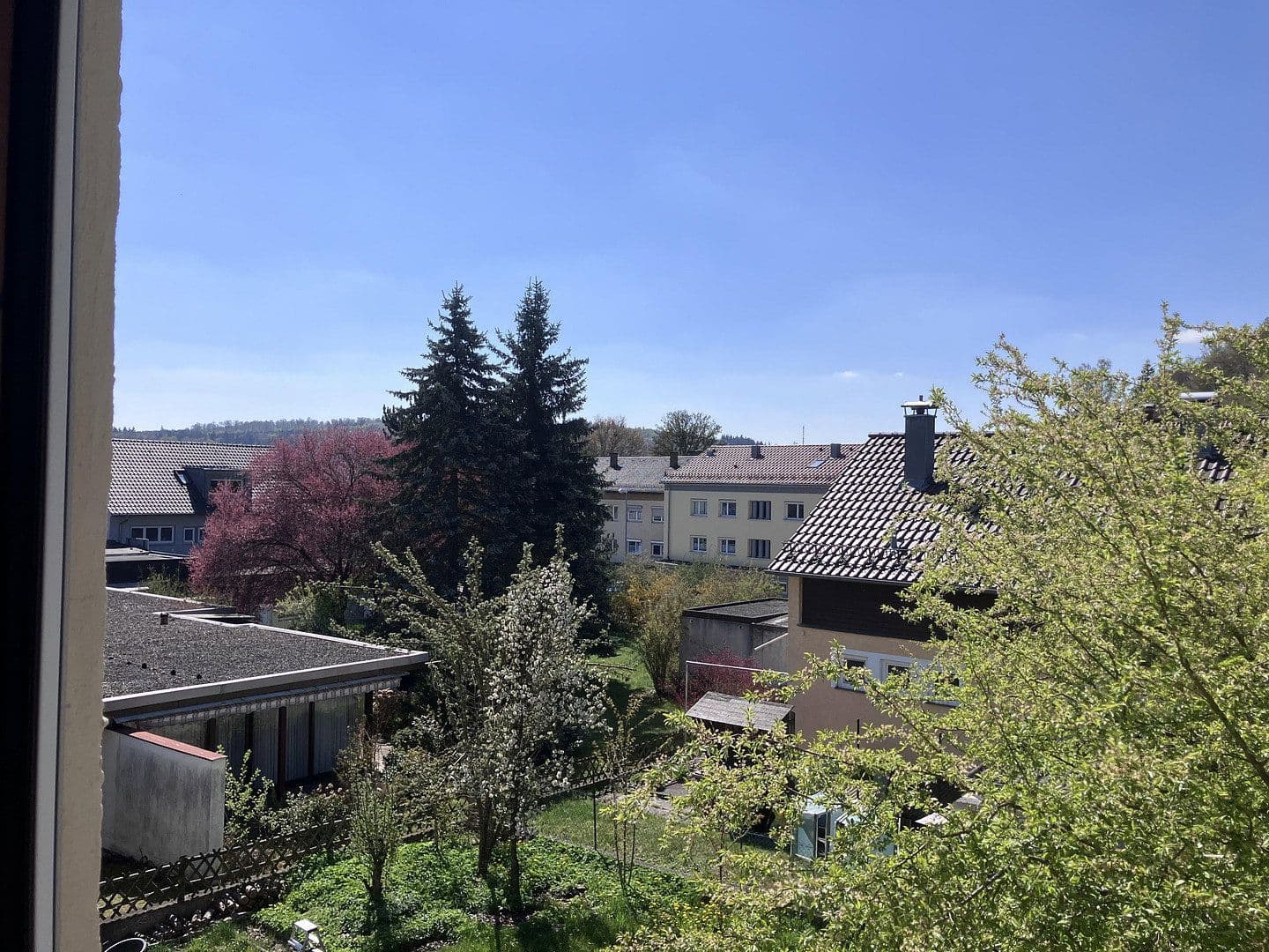 Prodej bytu 4+1 88 m², Heidenheim an der Brenz, Bádensko-Württembersko Prodej bytu 4+1 88 m², Heidenheim an der Brenz, Bádensko-Württembersko