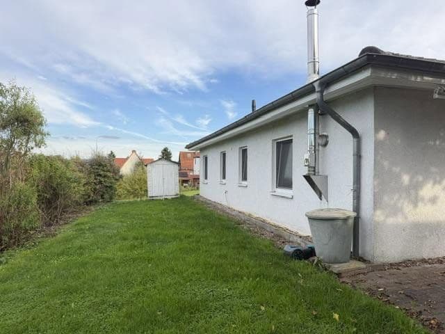Prodej domu 97 m², pozemek 630 m², Am Dorfe 4, Uslar, Dolní Sasko Prodej domu 97 m², pozemek 630 m², Am Dorfe 4, Uslar, Dolní Sasko
