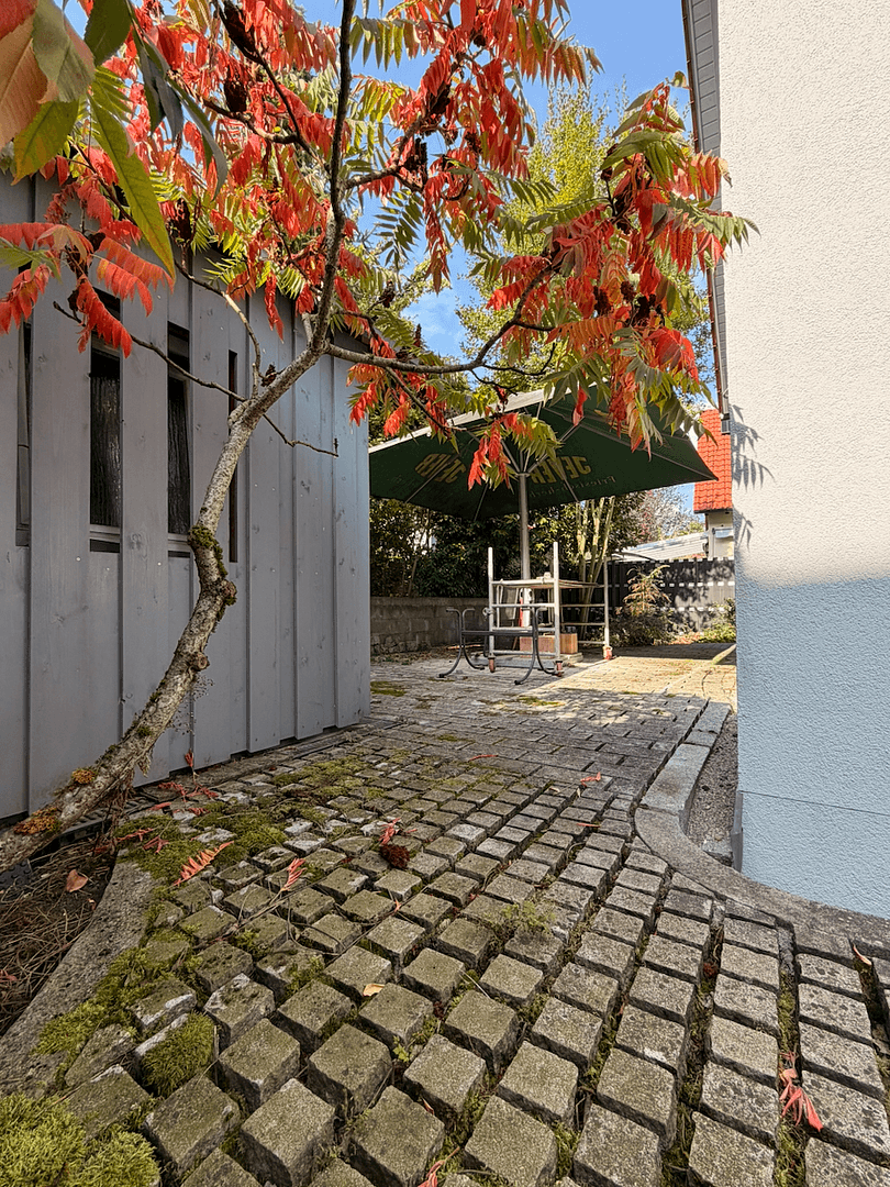 Prodej domu 156 m², pozemek 434 m², Uhingen, Bádensko-Württembersko Prodej domu 156 m², pozemek 434 m², Uhingen, Bádensko-Württembersko