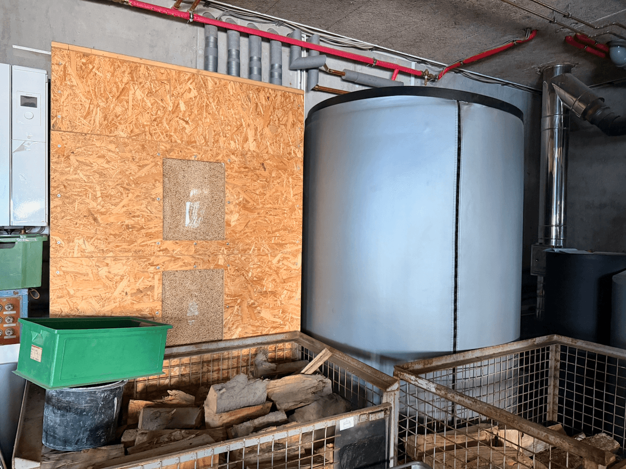 Prodej domu 156 m², pozemek 434 m², Uhingen, Bádensko-Württembersko Prodej domu 156 m², pozemek 434 m², Uhingen, Bádensko-Württembersko