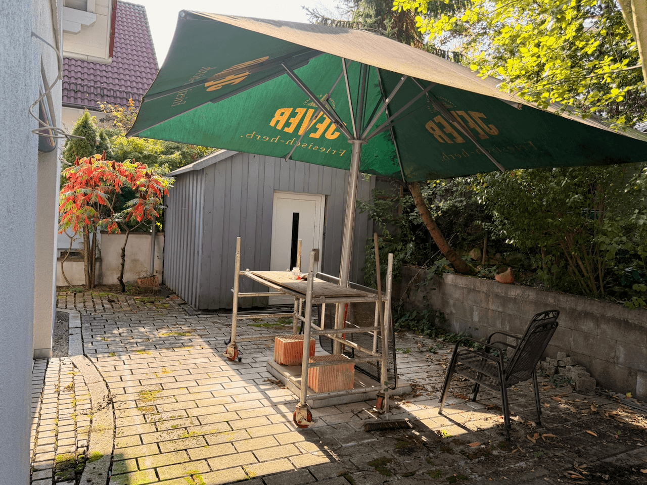 Prodej domu 156 m², pozemek 434 m², Uhingen, Bádensko-Württembersko Prodej domu 156 m², pozemek 434 m², Uhingen, Bádensko-Württembersko