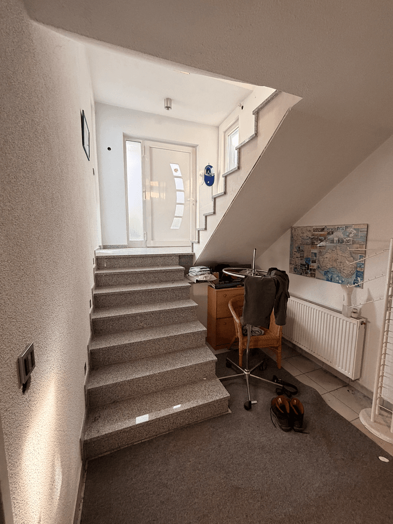 Prodej domu 156 m², pozemek 434 m², Uhingen, Bádensko-Württembersko Prodej domu 156 m², pozemek 434 m², Uhingen, Bádensko-Württembersko
