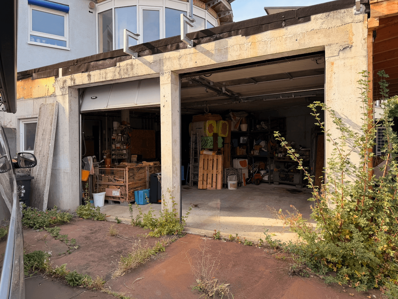 Prodej domu 156 m², pozemek 434 m², Uhingen, Bádensko-Württembersko Prodej domu 156 m², pozemek 434 m², Uhingen, Bádensko-Württembersko
